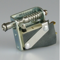 Saia-Burgess DS2/3100 15a SPCO Doorswitch